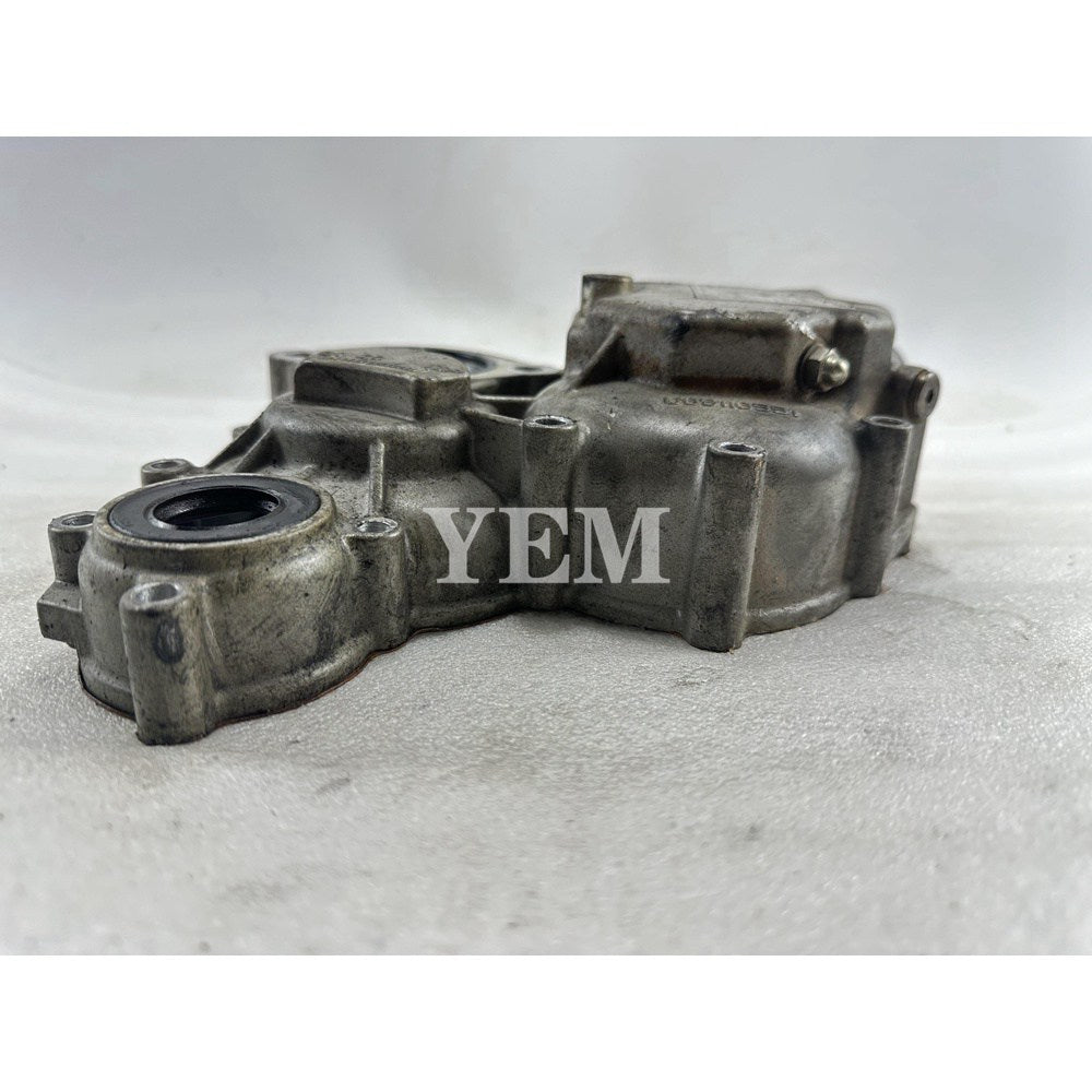 Used S773L Timing Cover For Shibaura New Holland TZ25DA Tractor For Shibaura