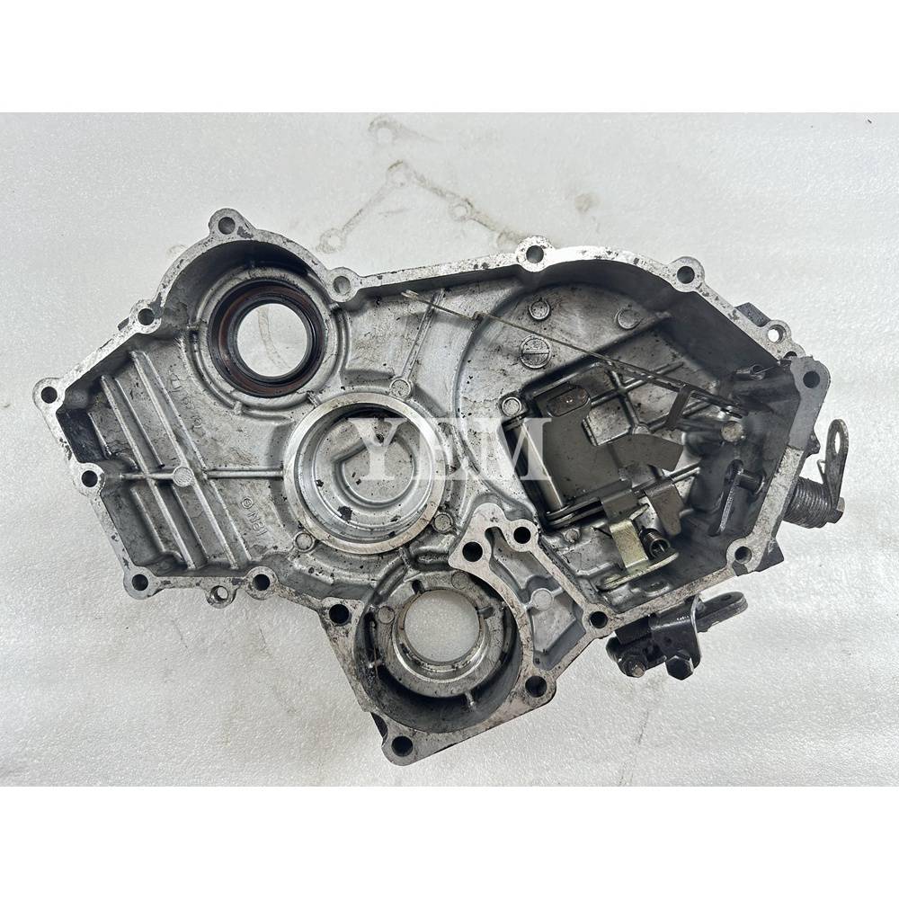 Used N844 Timing Cover For Shibaura ST450 ST460 Tractor For Shibaura