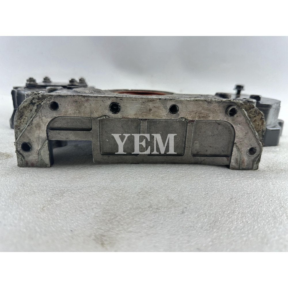 Used A2300 Timing Cover For Cummins Doosan D20SC diesel forklift For Cummins