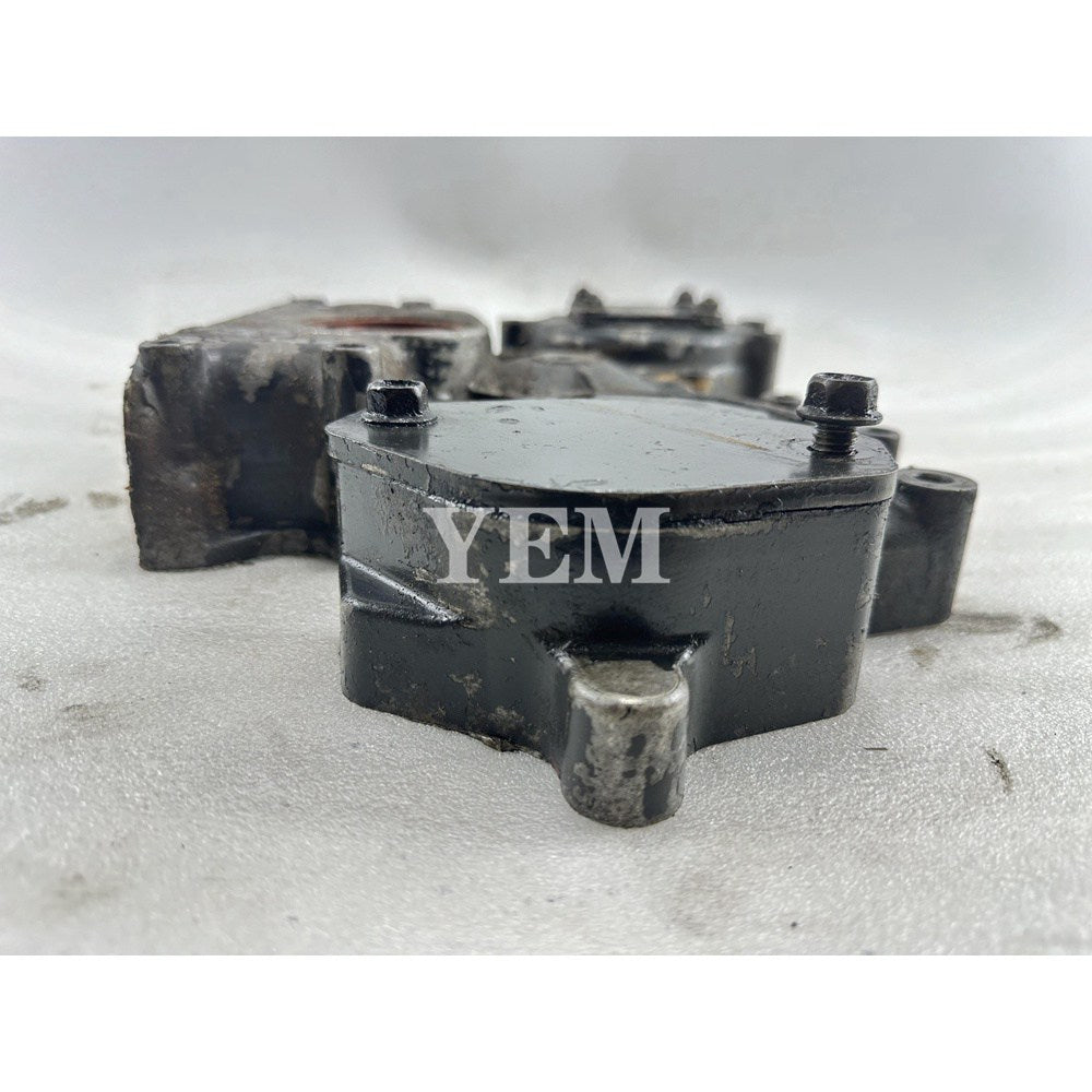 Used A2300 Timing Cover For Cummins Doosan D20SC diesel forklift For Cummins
