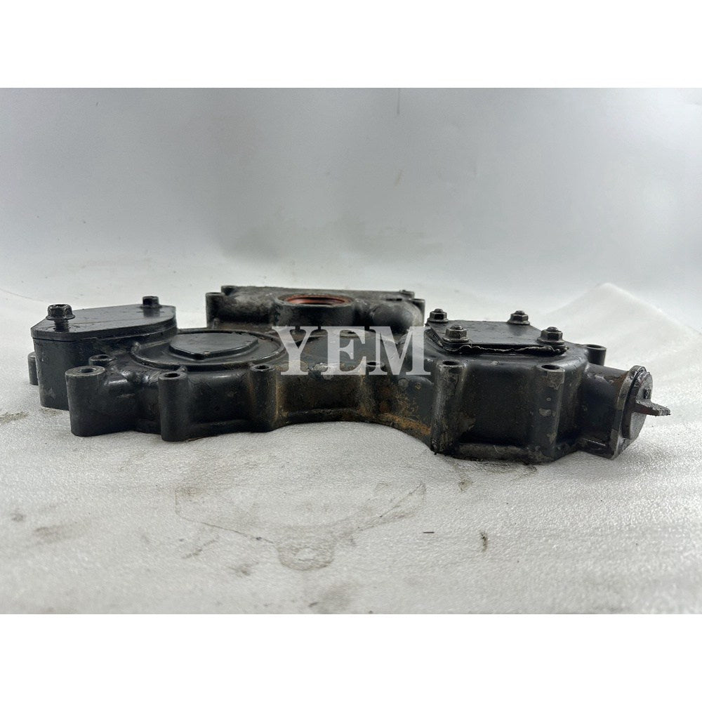 Used A2300 Timing Cover For Cummins Doosan D20SC diesel forklift For Cummins