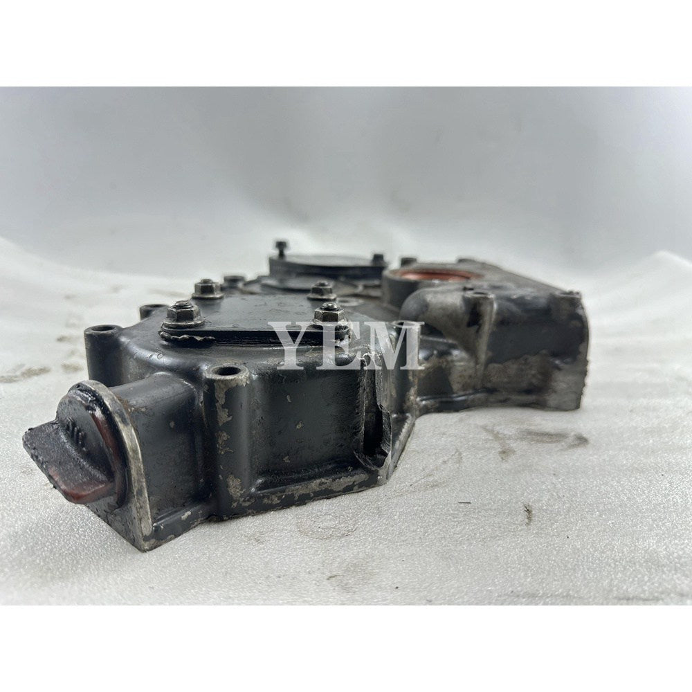 Used A2300 Timing Cover For Cummins Doosan D20SC diesel forklift For Cummins