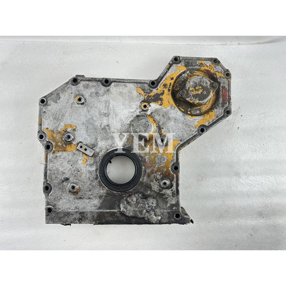 Used B3.3 Timing Cover For Cummins Strong JCM908D excavator