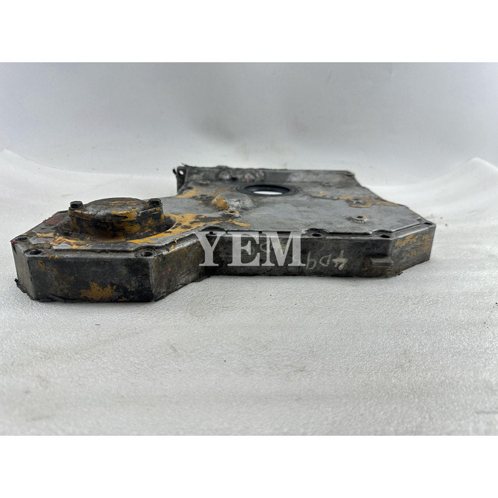 Used B3.3 Timing Cover For Cummins Strong JCM908D excavator For Cummins