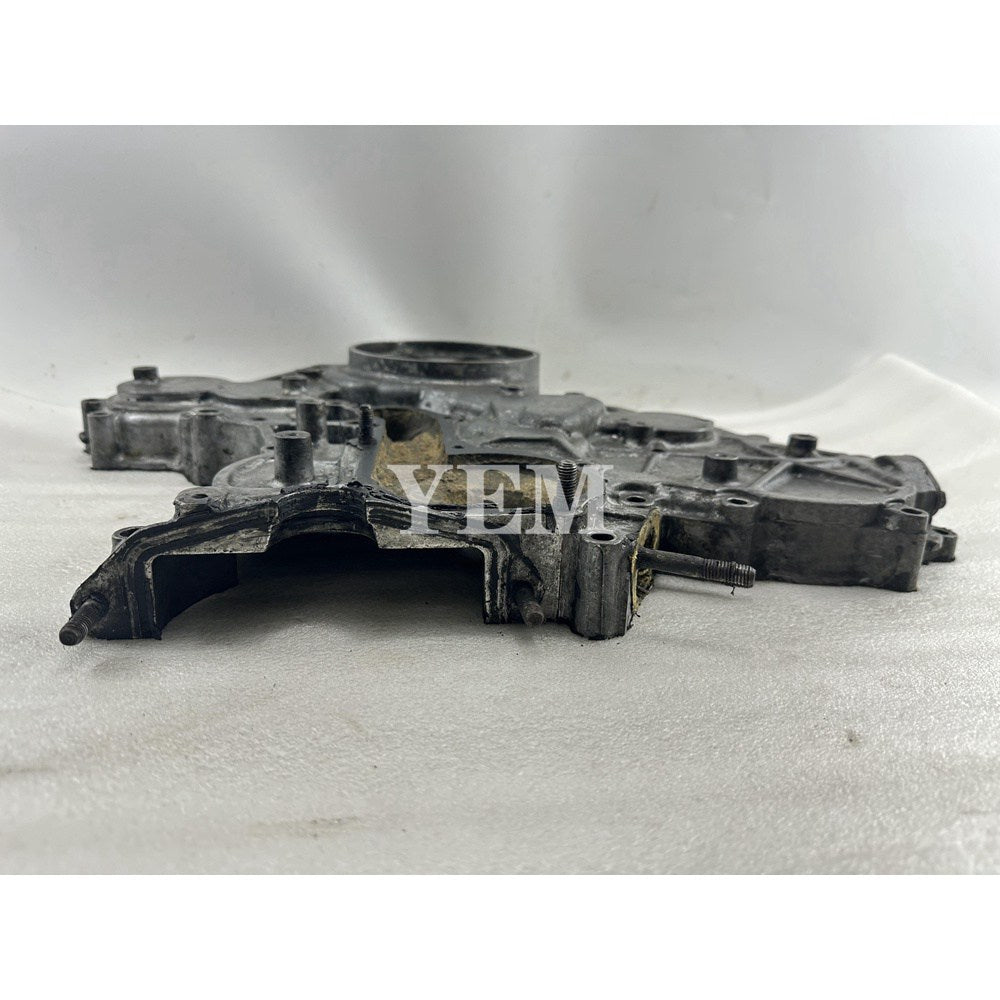 Used 4FE1 Timing Cover For Isuzu Komatsu FD 10 T-15
diesel forklift For Isuzu