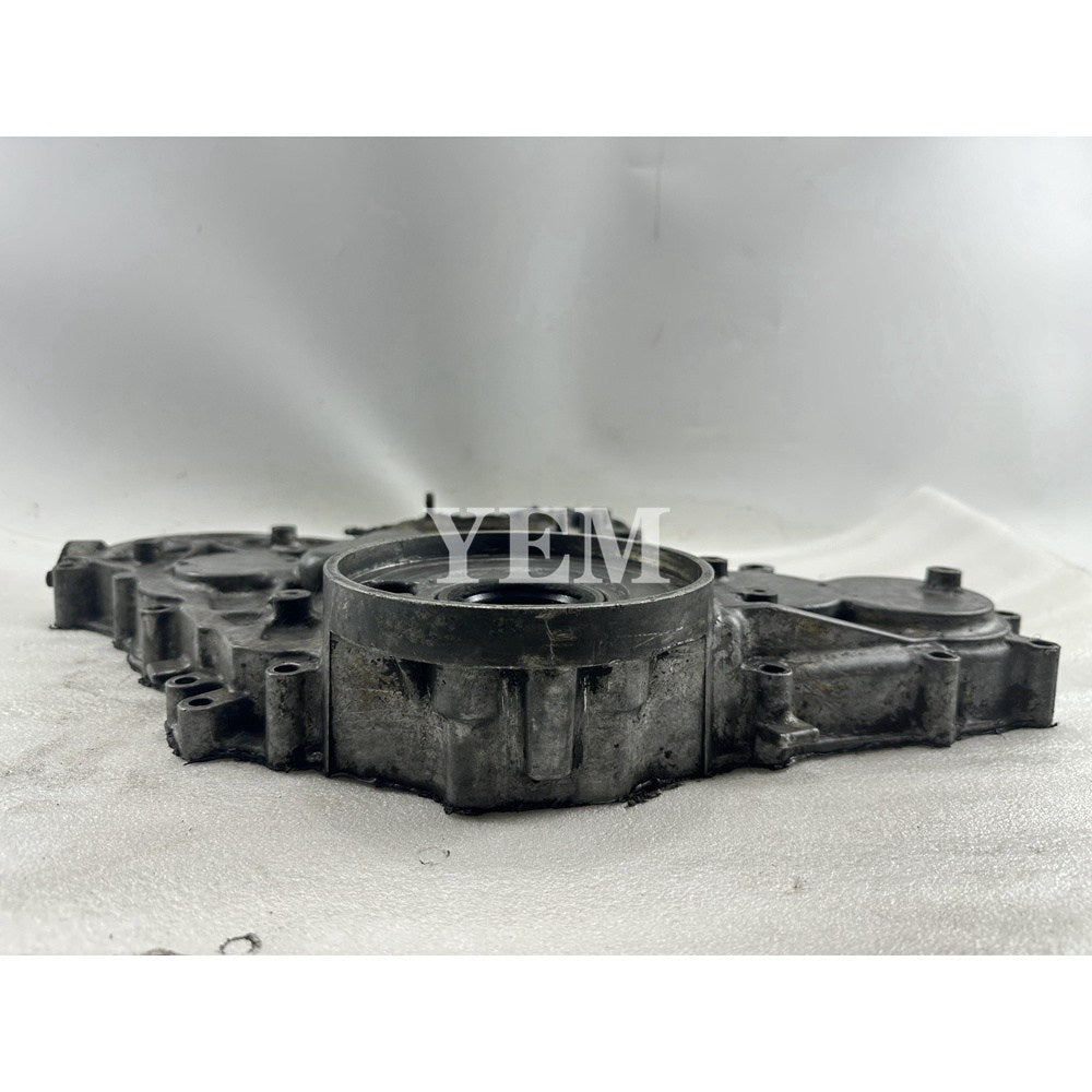 Used 4FE1 Timing Cover For Isuzu Komatsu FD 10 T-15
diesel forklift For Isuzu