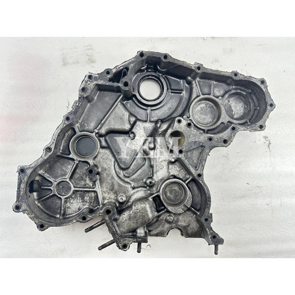 Used 4FE1 Timing Cover For Isuzu Komatsu FD 10 T-15
diesel forklift For Isuzu