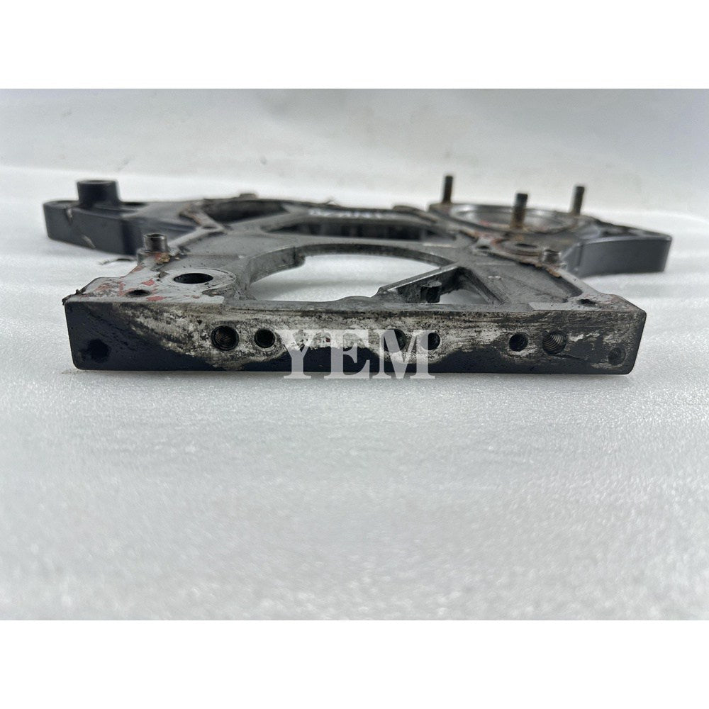 3TNV76 Timing Cover Plate For Yanmar VIO 2 excavator For Yanmar