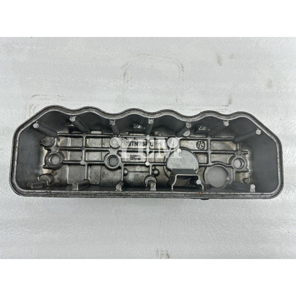 Used 3D82 Valve Chamber Cover For Komatsu 3D82 Engine For Komatsu
