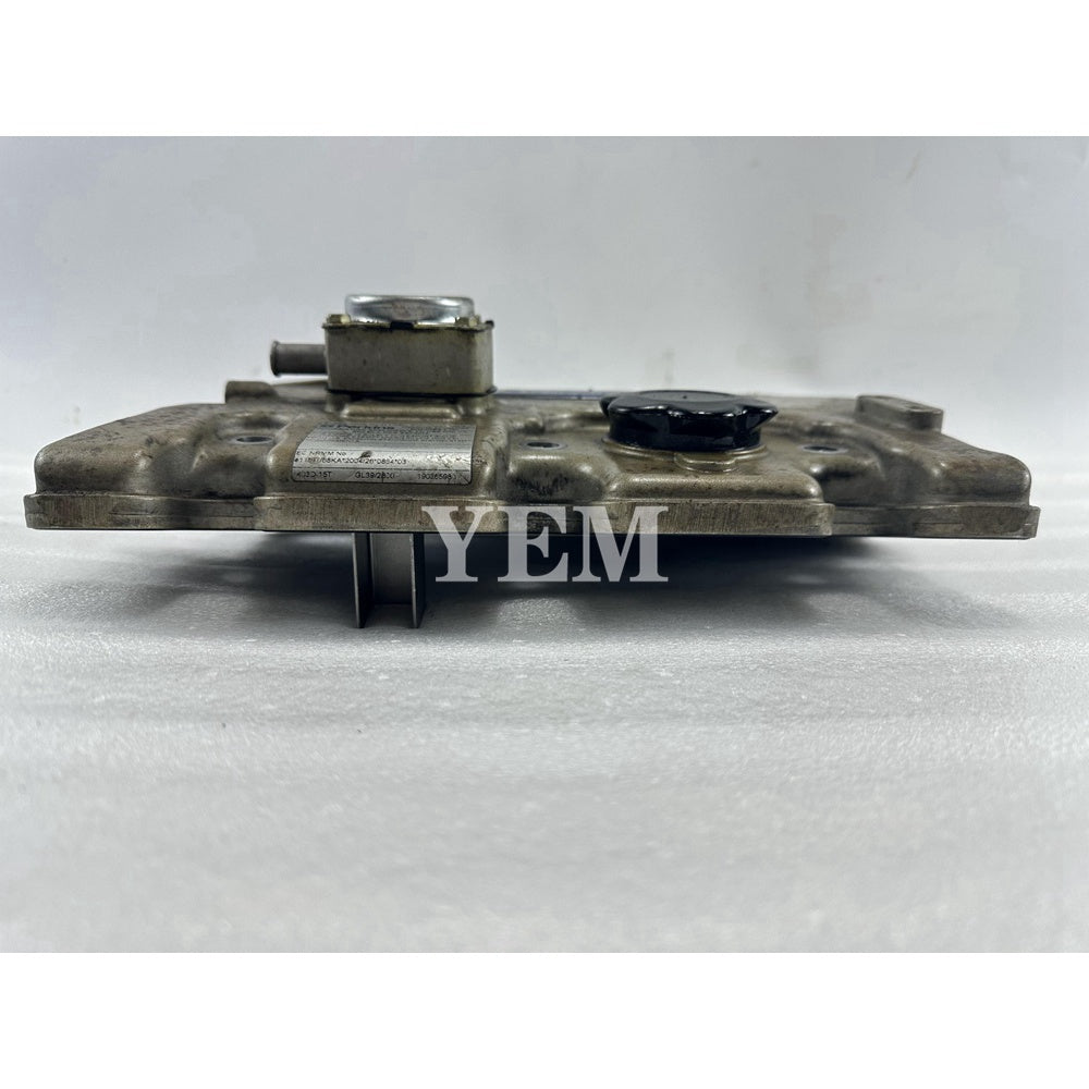 Used N843 Valve Chamber Cover For Shibaura N843 Engine For Shibaura
