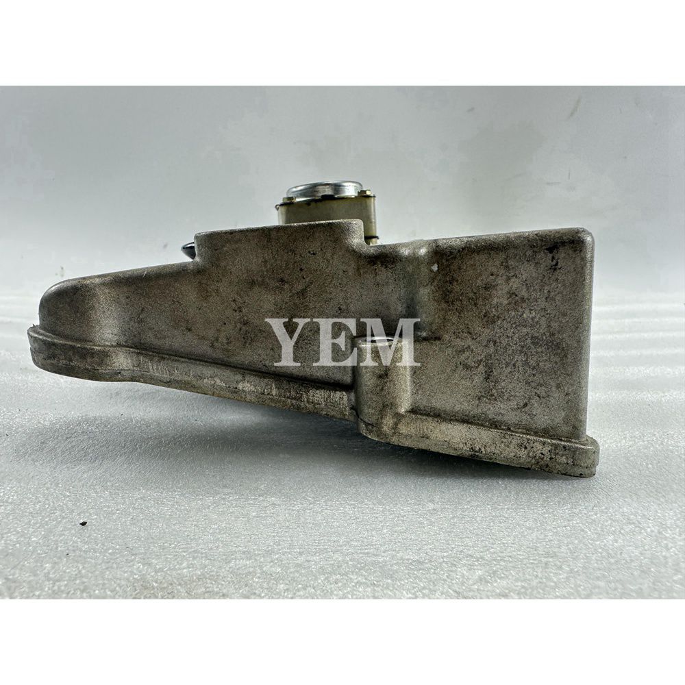 Used C1.5 Valve Chamber Cover For Caterpillar C1.5 Engine For Caterpillar