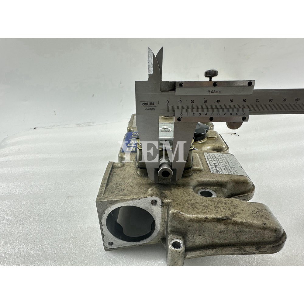 Used N843 Valve Chamber Cover For Shibaura N843 Engine For Shibaura