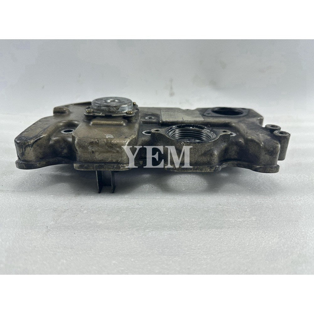 Used 403D-11 Valve Chamber Cover U11217490 For Perkins 403D-11 Engine For Perkins