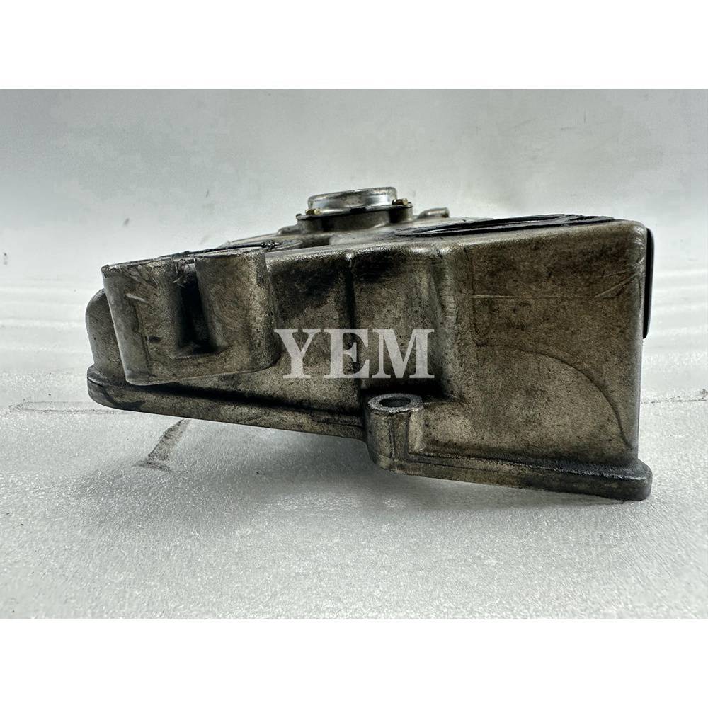 Used S753 Valve Chamber Cover U11217490 For Shibaura S753 Engine For Shibaura