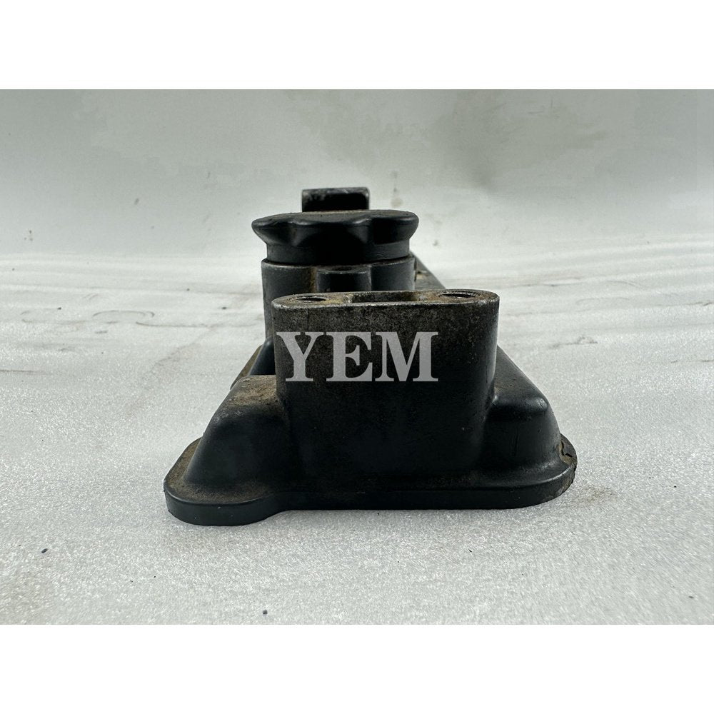 Used N844 Valve Chamber Cover 1000207421 For Shibaura N844 Engine For Shibaura