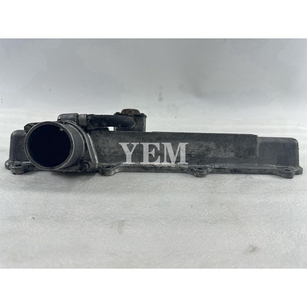 Used 4LB1 Valve Chamber Cover For Isuzu 4LB1 Engine For Isuzu