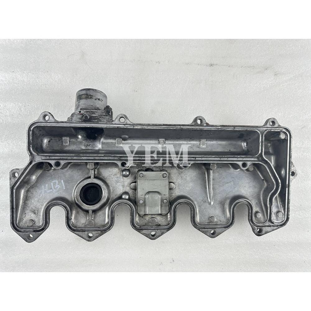 Used 4LB1 Valve Chamber Cover For Isuzu 4LB1 Engine For Isuzu