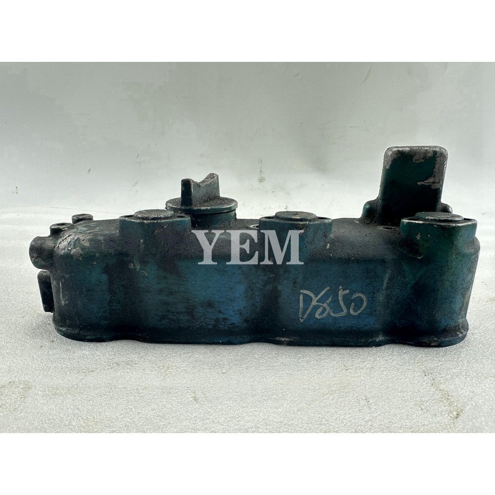 Used D750 Valve Chamber Cover For Kubota D750 Engine For Kubota