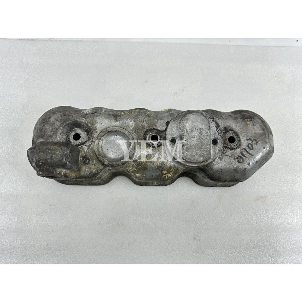 Used D1503 Valve Chamber Cover For Kubota D1503 Engine