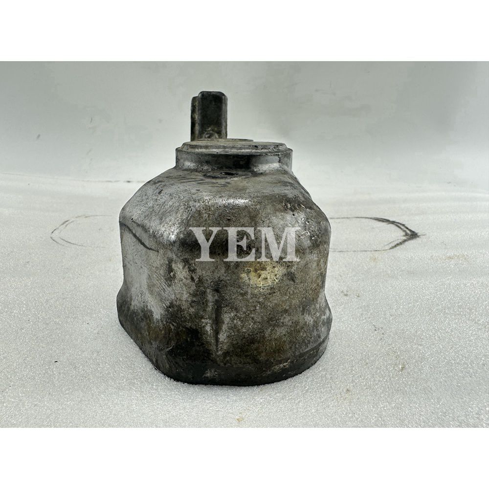 Used D1503 Valve Chamber Cover For Kubota D1503 Engine For Kubota