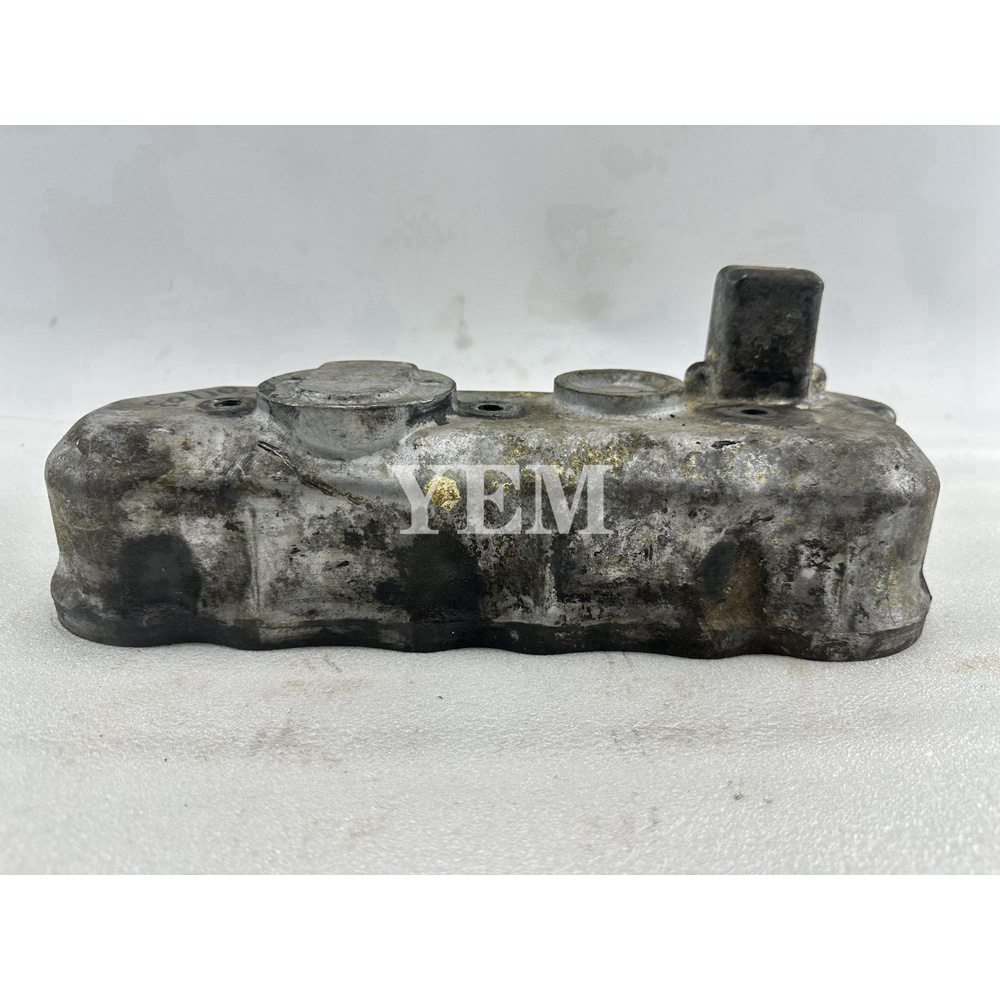 Used D1503 Valve Chamber Cover For Kubota D1503 Engine For Kubota