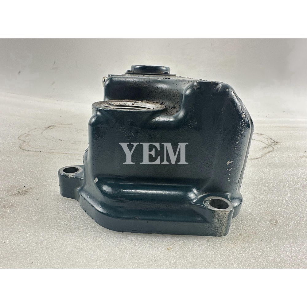 Used D1803 Valve Chamber Cover For Kubota D1803 Engine For Kubota