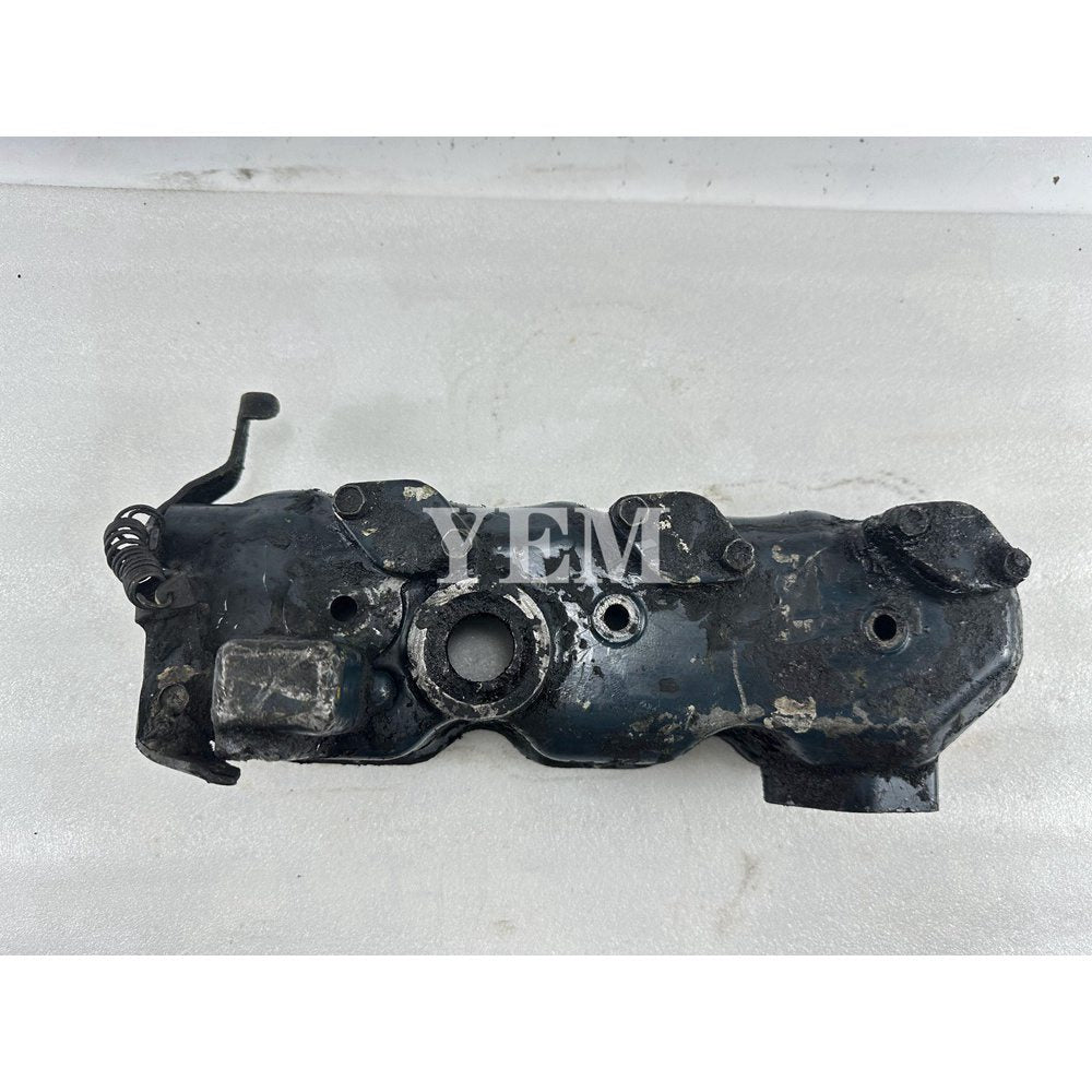 Used D1302 Valve Chamber Cover For Kubota D1302 Engine