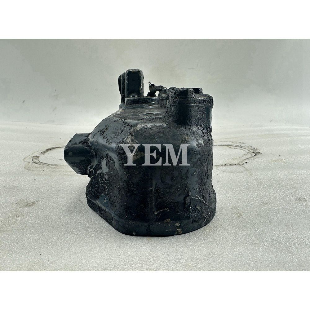 Used D1302 Valve Chamber Cover For Kubota D1302 Engine For Kubota