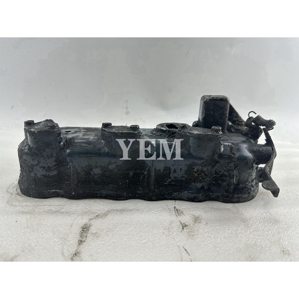 Used D1302 Valve Chamber Cover For Kubota D1302 Engine For Kubota