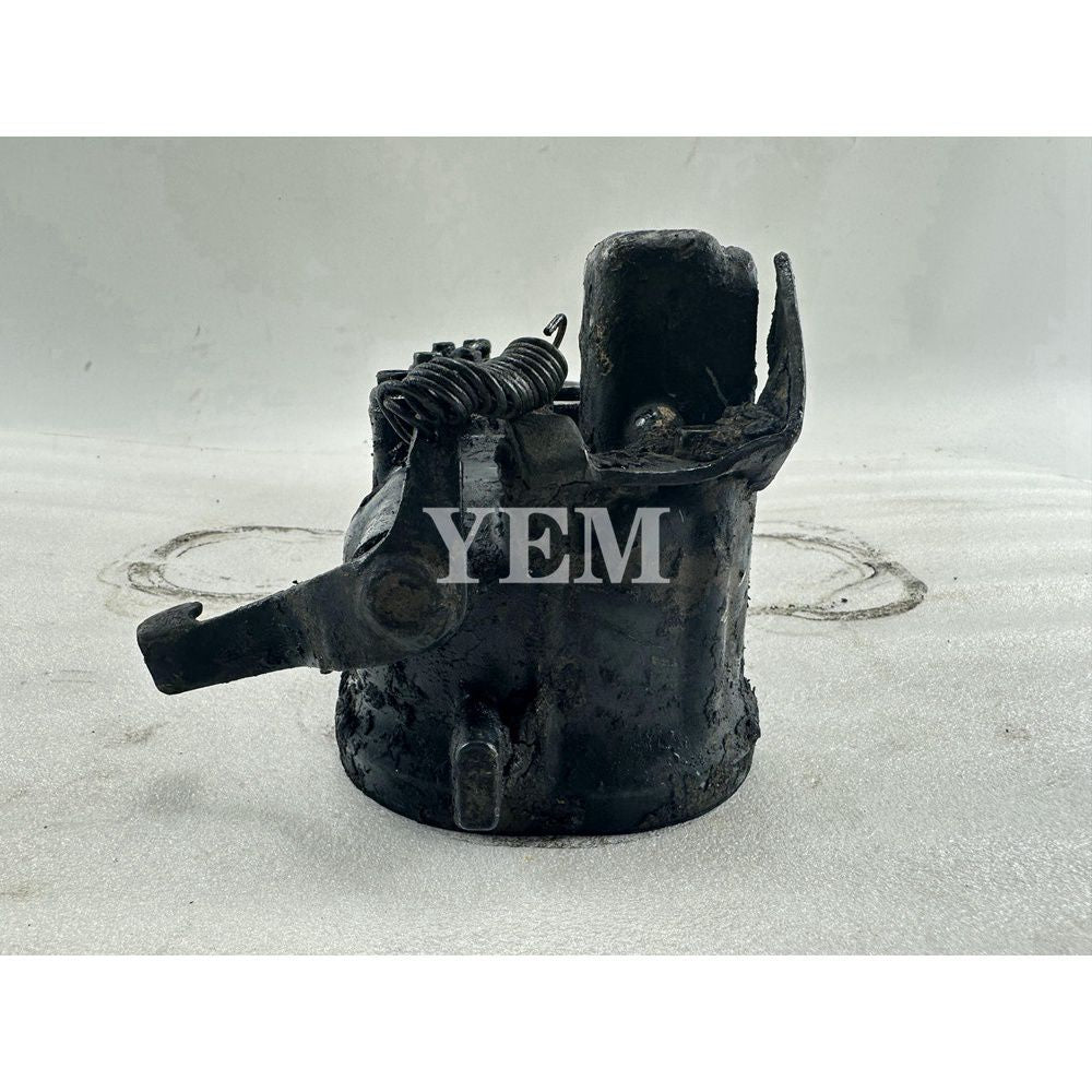 Used D1302 Valve Chamber Cover For Kubota D1302 Engine For Kubota