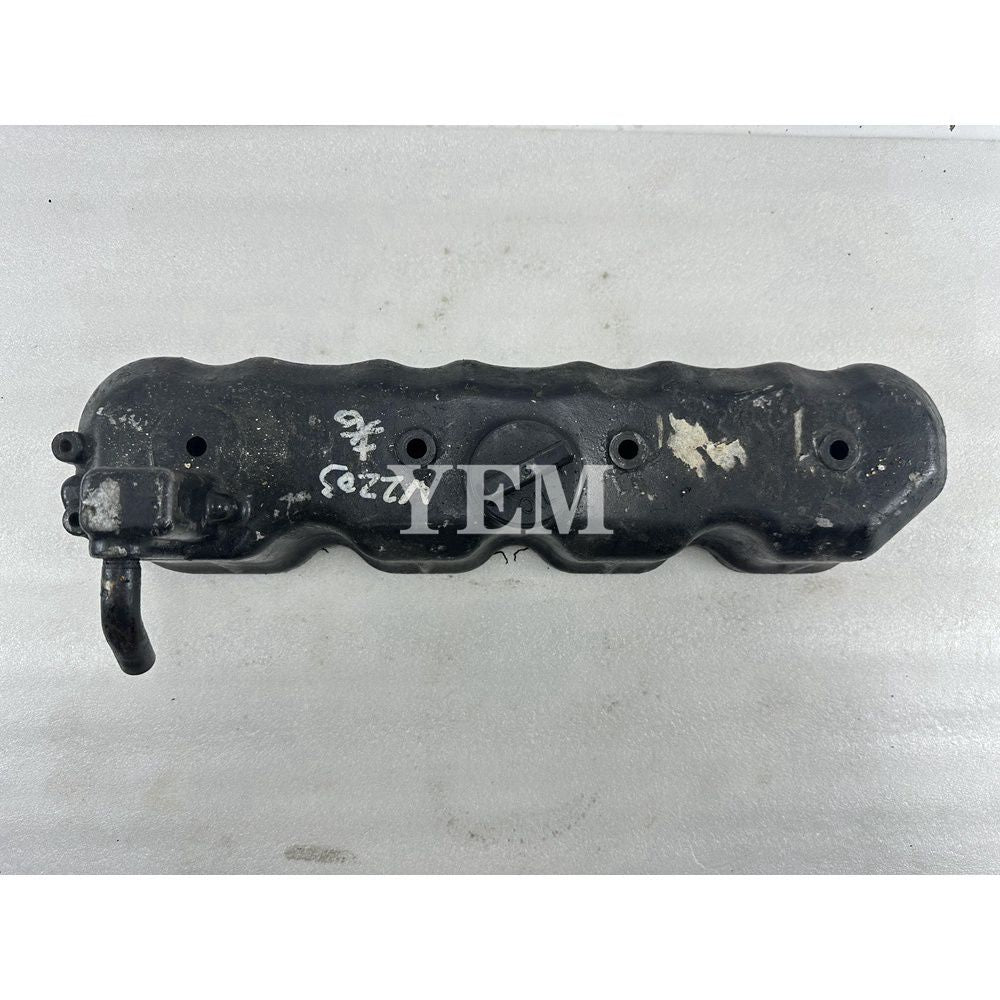 Used V2203 Valve Chamber Cover For Kubota V2203 Engine