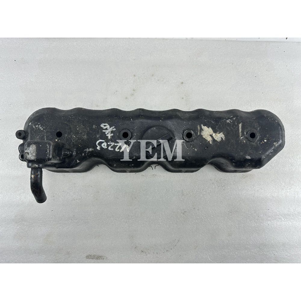 Used V2003 Valve Chamber Cover For Kubota V2003 Engine