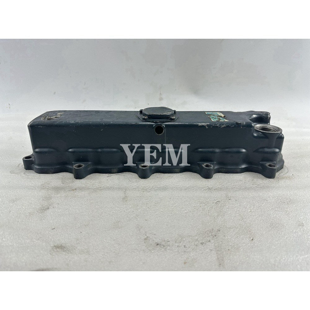 Used S4D87 Valve Chamber Cover For Kubota S4D87 Engine For Kubota