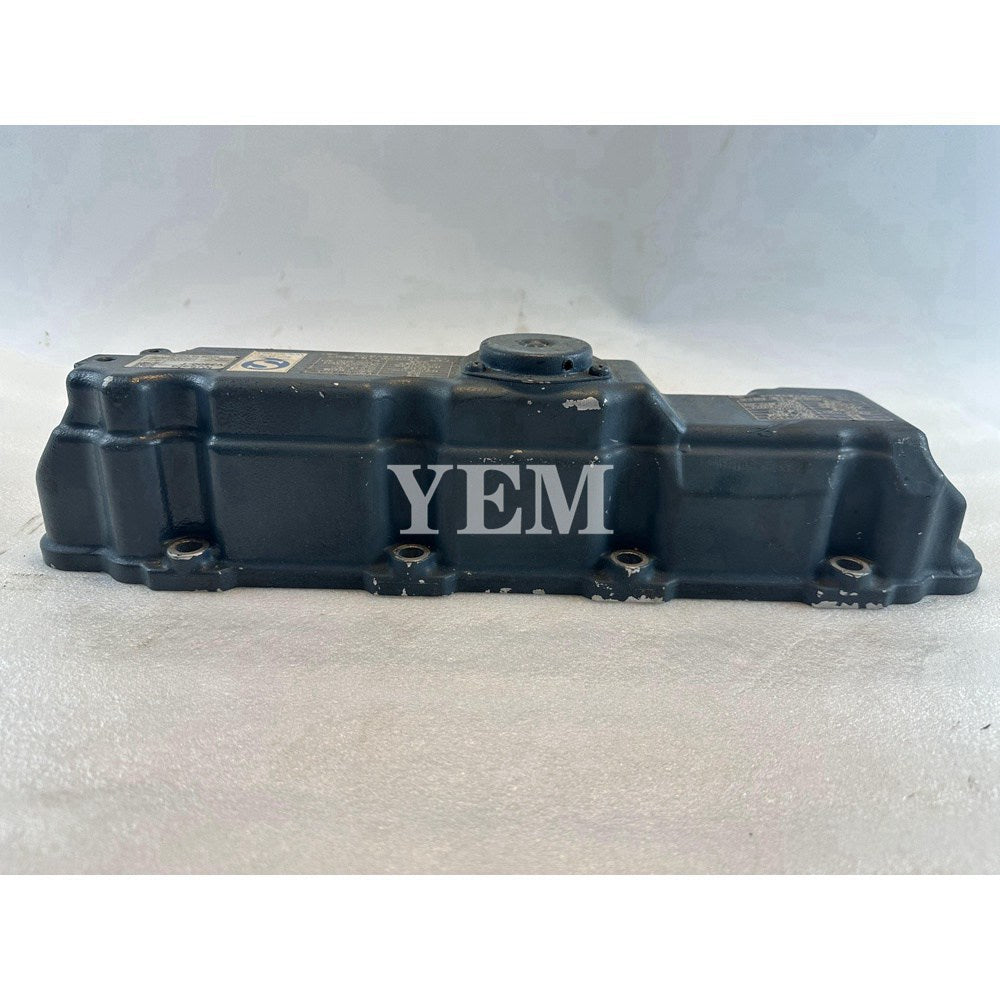 Used V3800 DI Valve Chamber Cover For Kubota V3800 DI Engine For Kubota