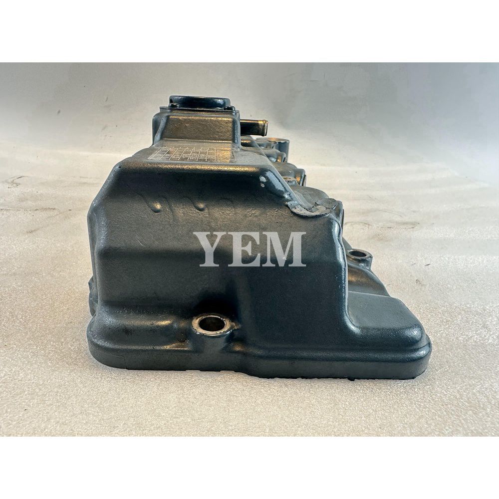 Used V3800 DI Valve Chamber Cover For Kubota V3800 DI Engine For Kubota