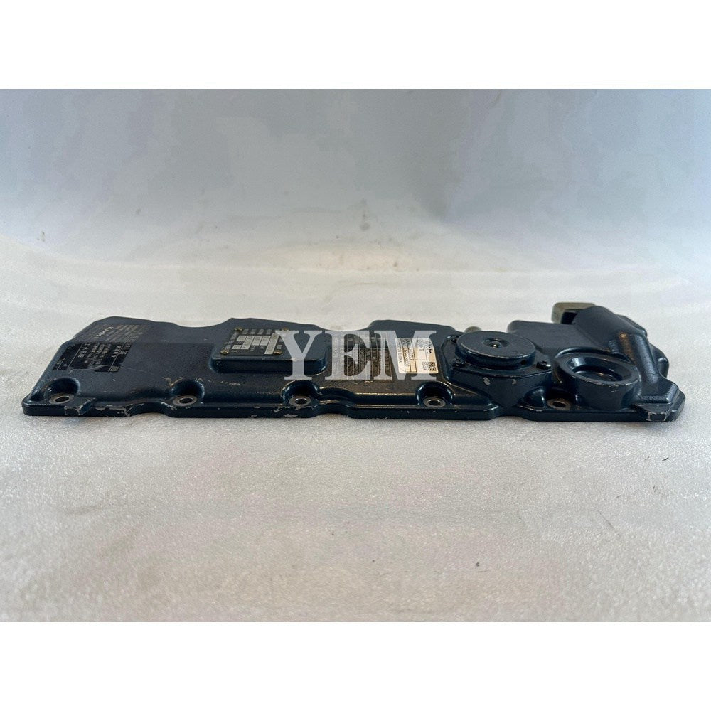 Used V3800 CR Valve Chamber Cover For Kubota V3800 CR Engine For Kubota