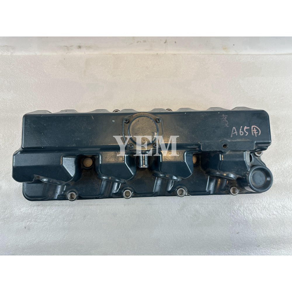Used C3.3 Valve Chamber Cover 1G777-14502 For Caterpillar C3.3 Engine