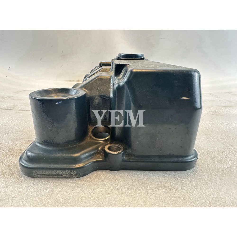 Used C3.3 Valve Chamber Cover 1G777-14502 For Caterpillar C3.3 Engine For Caterpillar