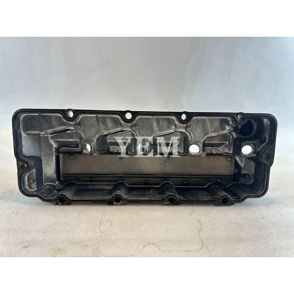Used C2.6 Valve Chamber Cover For Caterpillar C2.6 Engine For Caterpillar