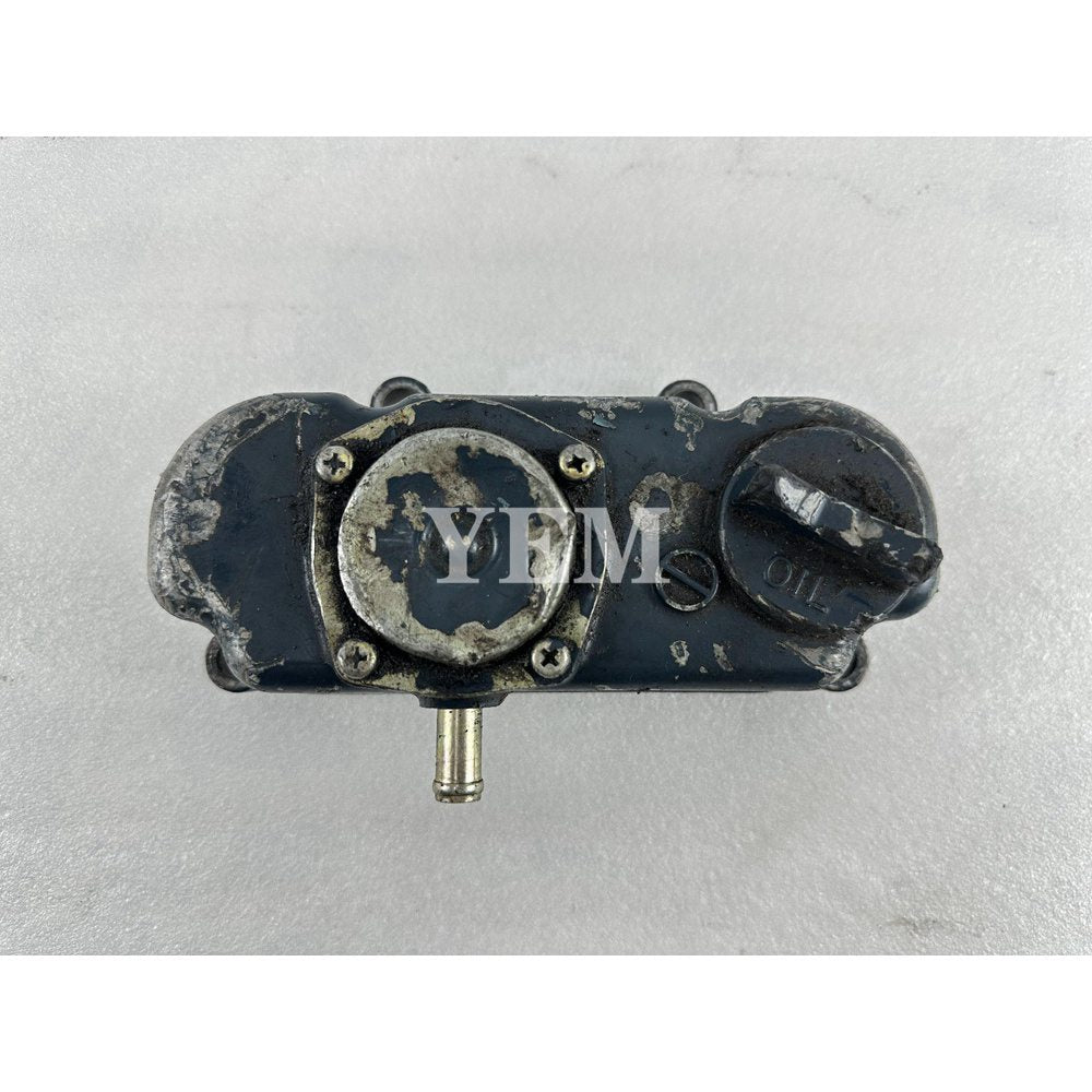 Used Z602 Valve Chamber Cover For Kubota Z602 Engine