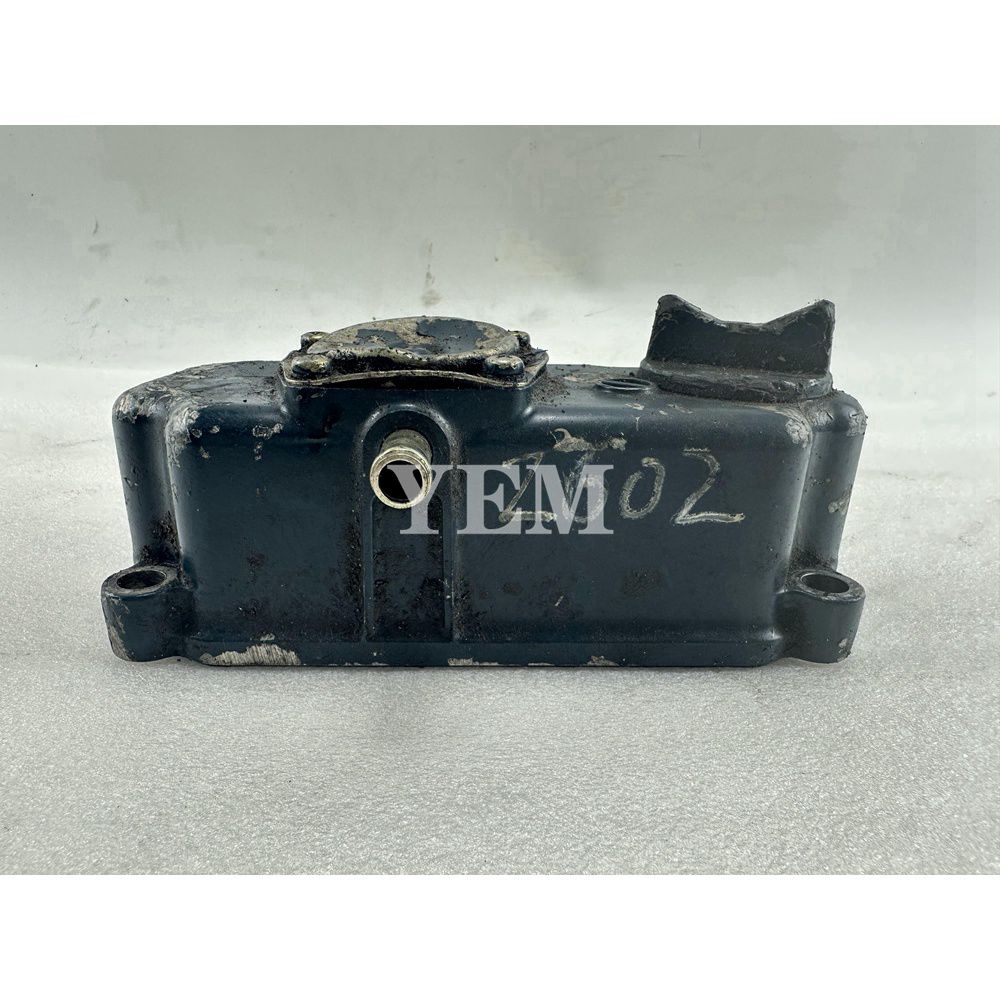 Used Z602 Valve Chamber Cover For Kubota Z602 Engine For Kubota