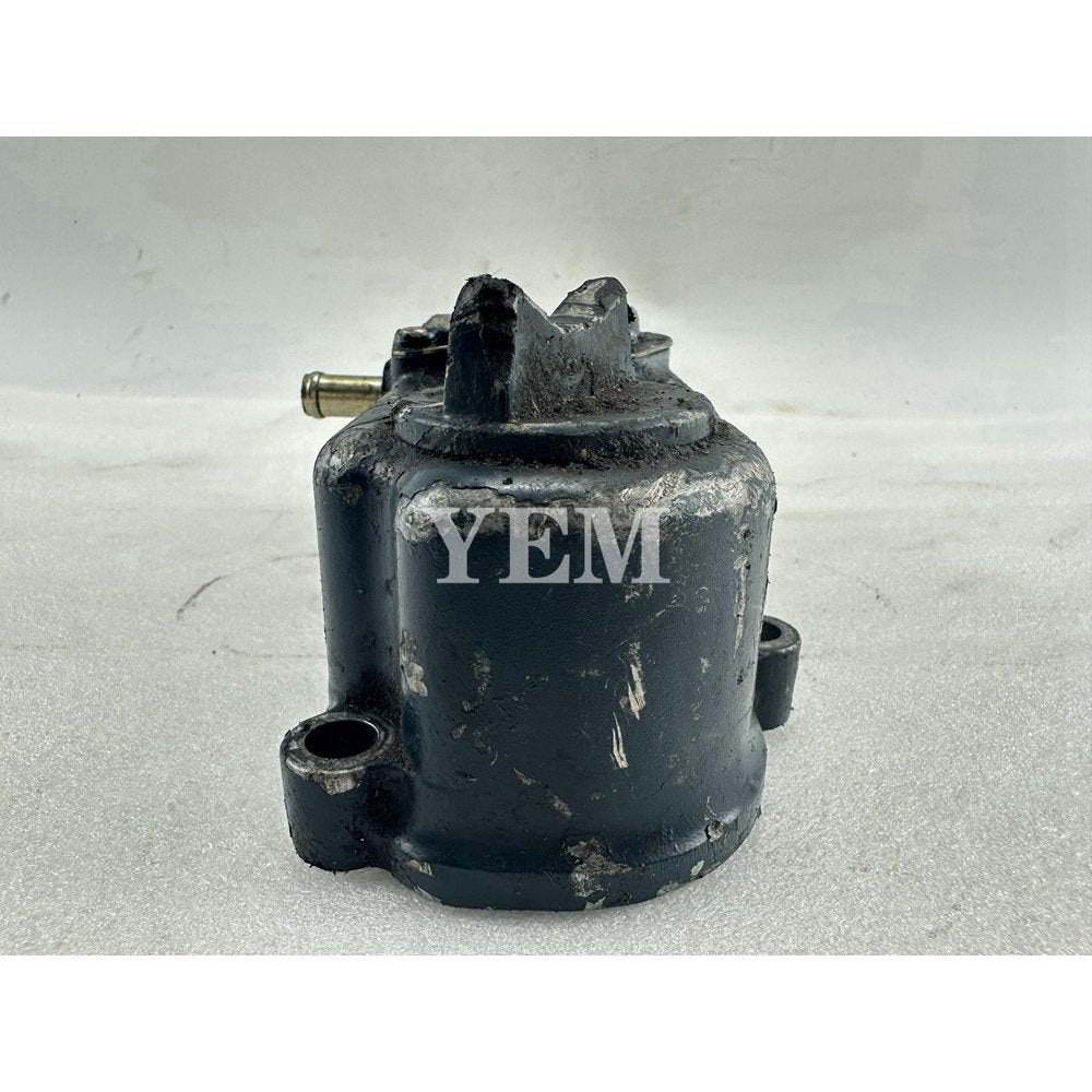 Used Z602 Valve Chamber Cover For Kubota Z602 Engine For Kubota