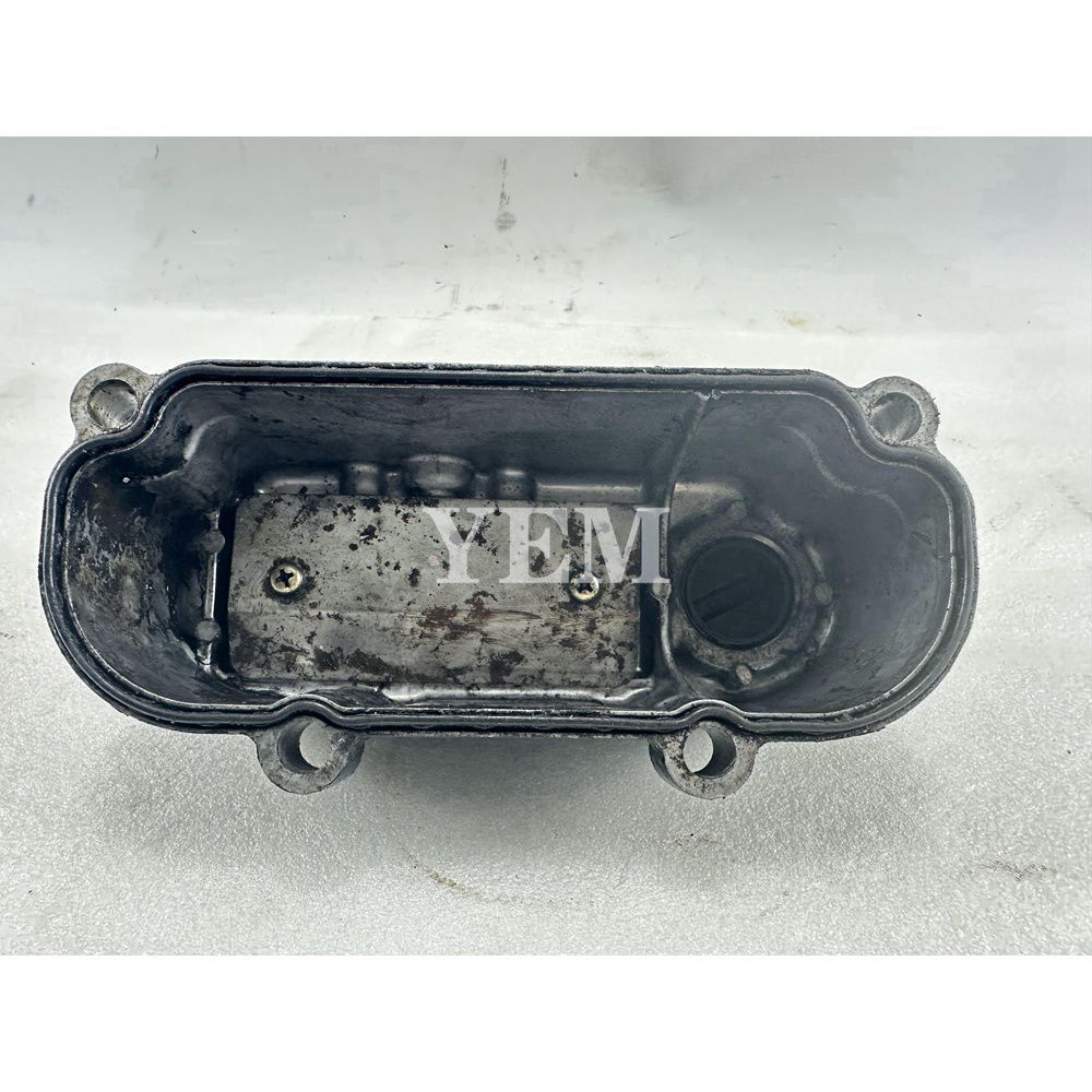 Used Z602 Valve Chamber Cover For Kubota Z602 Engine For Kubota
