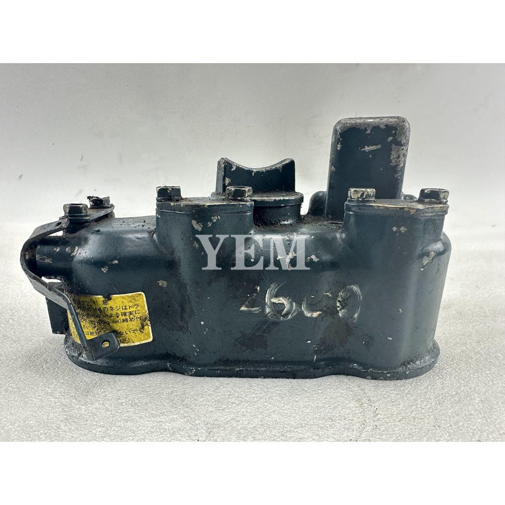Used Z600 Valve Chamber Cover For Kubota Z600 Engine For Kubota