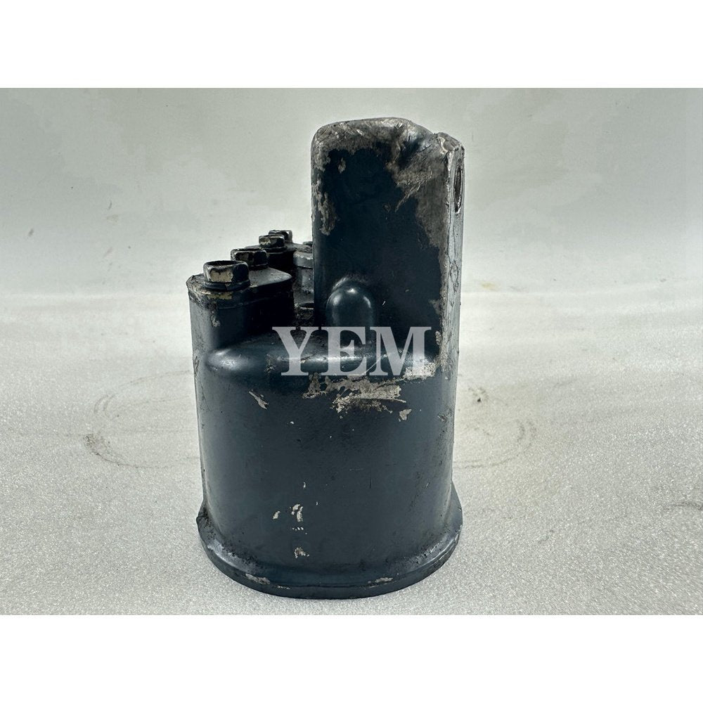 Used Z600 Valve Chamber Cover For Kubota Z600 Engine For Kubota