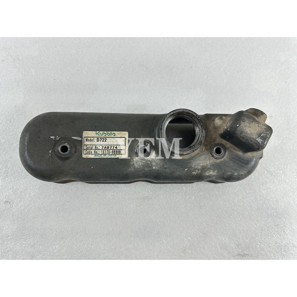 Used D662 Valve Chamber Cover For Kubota D662 Engine