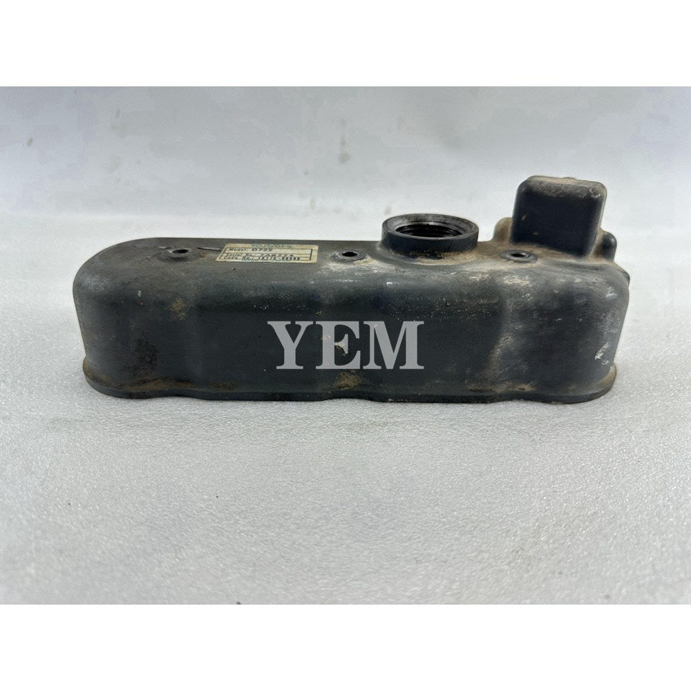 Used D662 Valve Chamber Cover For Kubota D662 Engine For Kubota