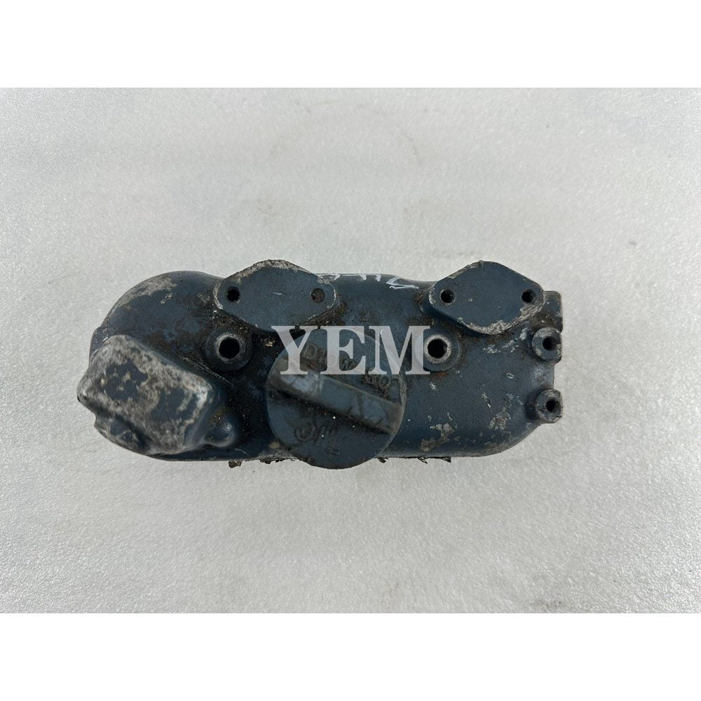 Used Z482 Valve Chamber Cover For Kubota Z482 Engine