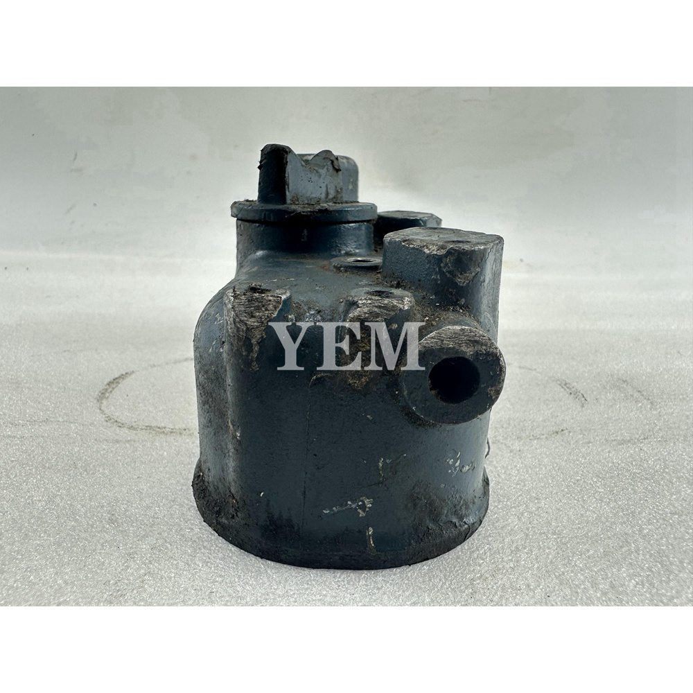 Used Z482 Valve Chamber Cover For Kubota Z482 Engine For Kubota
