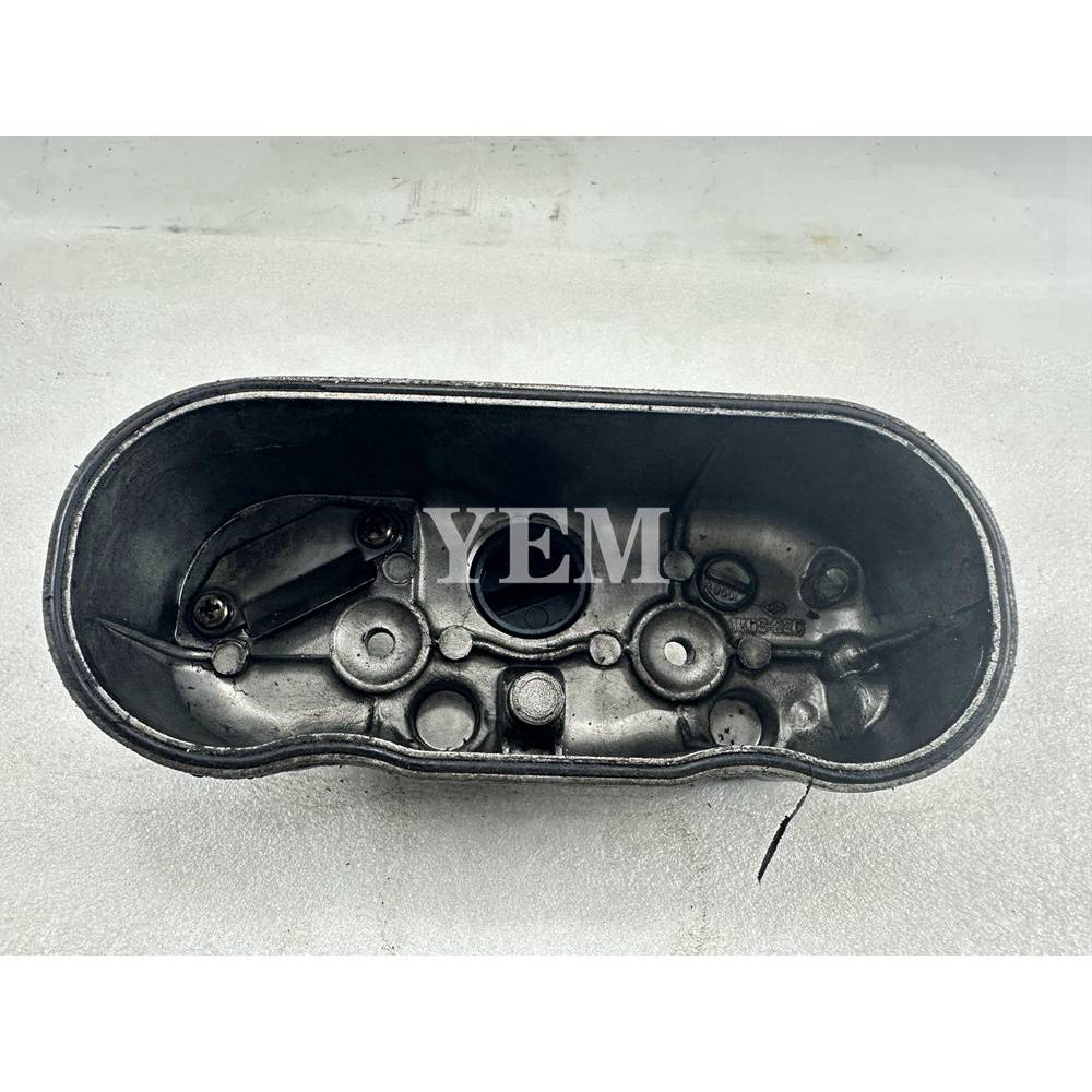 Used Z482 Valve Chamber Cover For Kubota Z482 Engine For Kubota